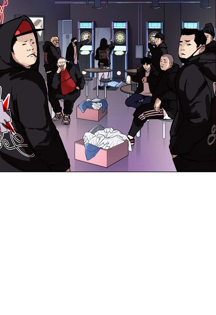 18+ Lookism Chapter 168 page 131