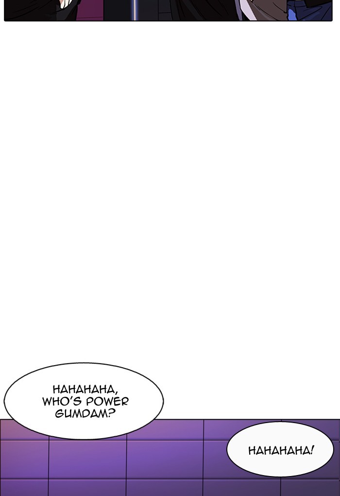 18+ Lookism Chapter 168 page 134