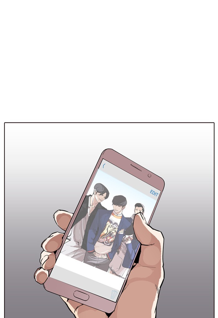 18+ Lookism Chapter 168 page 136