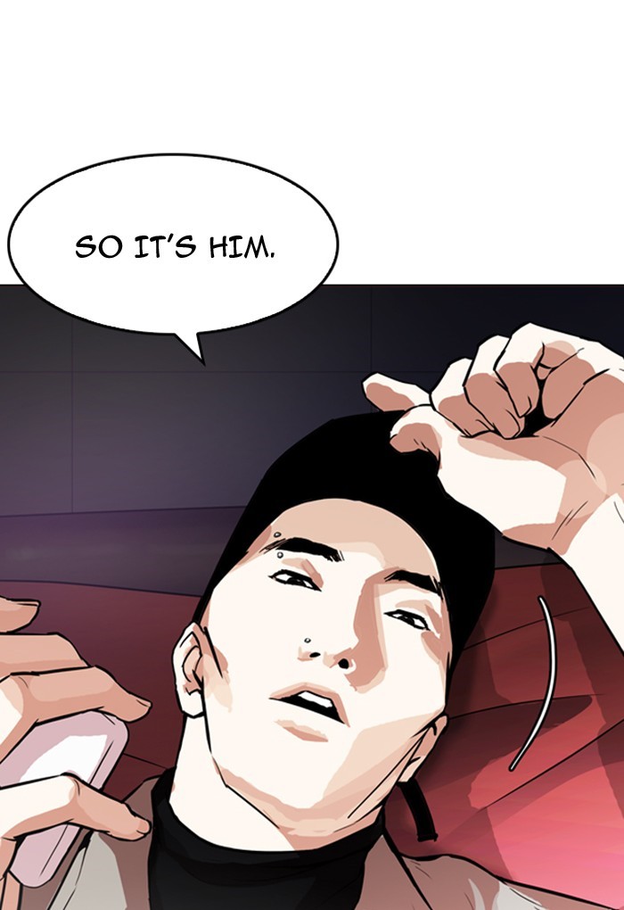 18+ Lookism Chapter 168 page 139