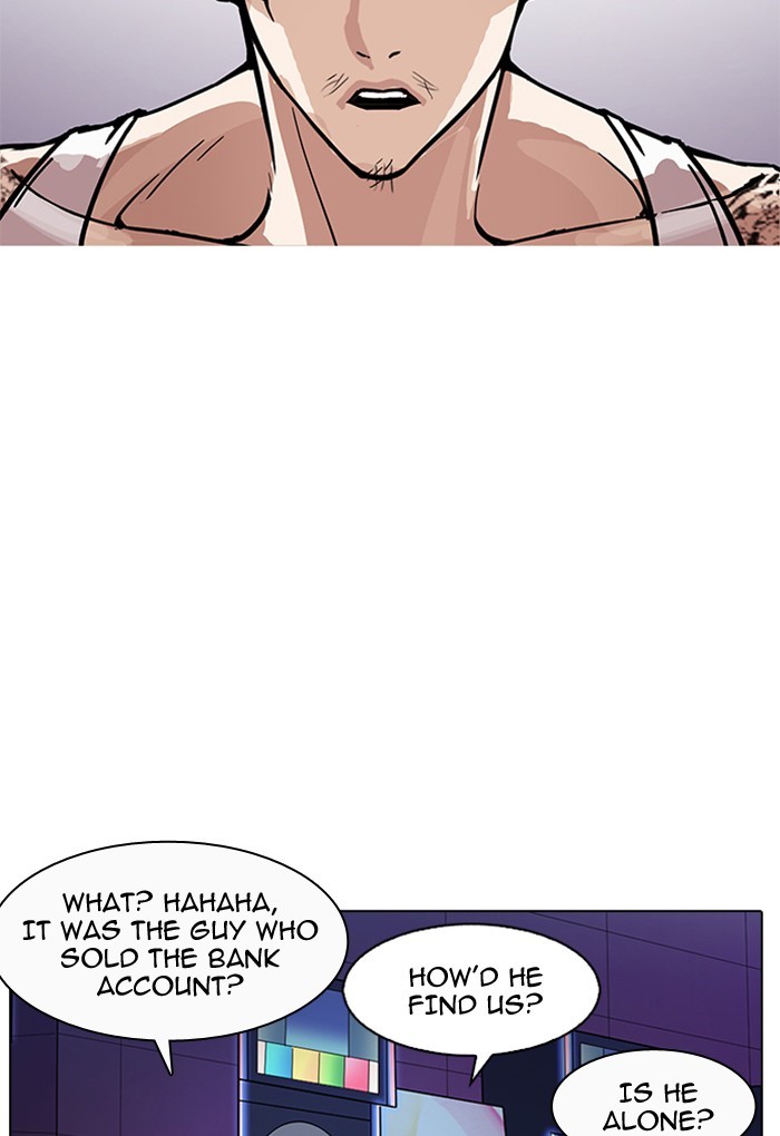 18+ Lookism Chapter 169 page 2
