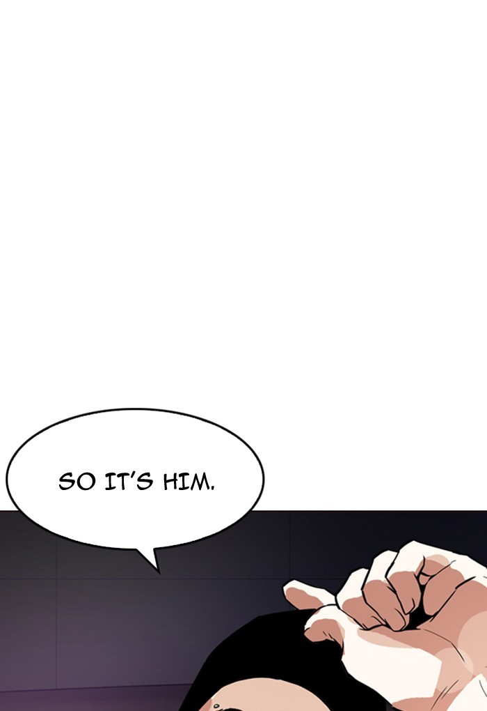 18+ Lookism Chapter 169 page 8