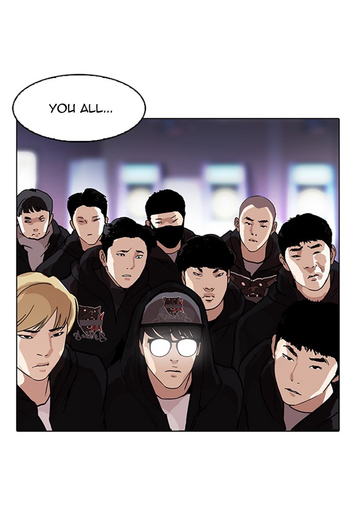 18+ Lookism Chapter 169 page 10