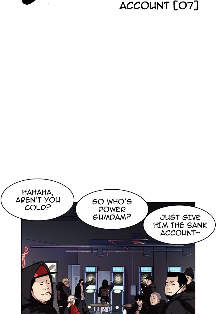 18+ Lookism Chapter 169 page 14
