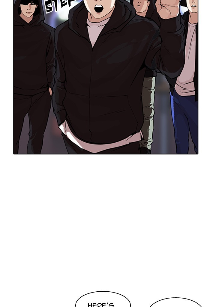 18+ Lookism Chapter 169 page 16