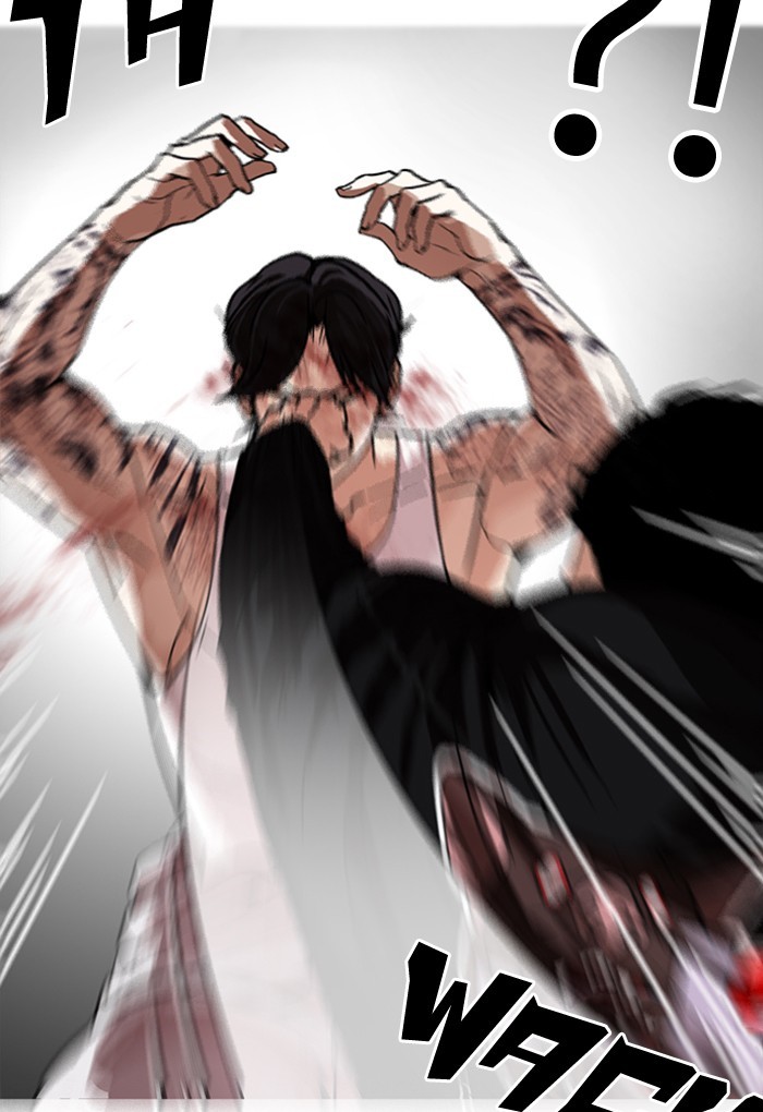 18+ Lookism Chapter 169 page 19