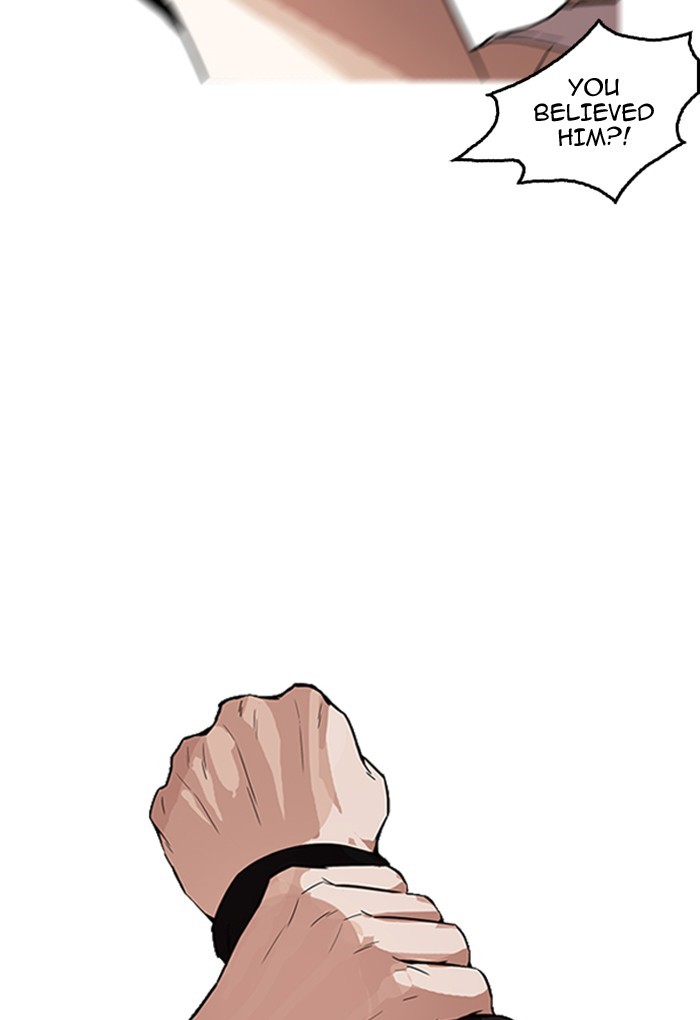 18+ Lookism Chapter 169 page 21