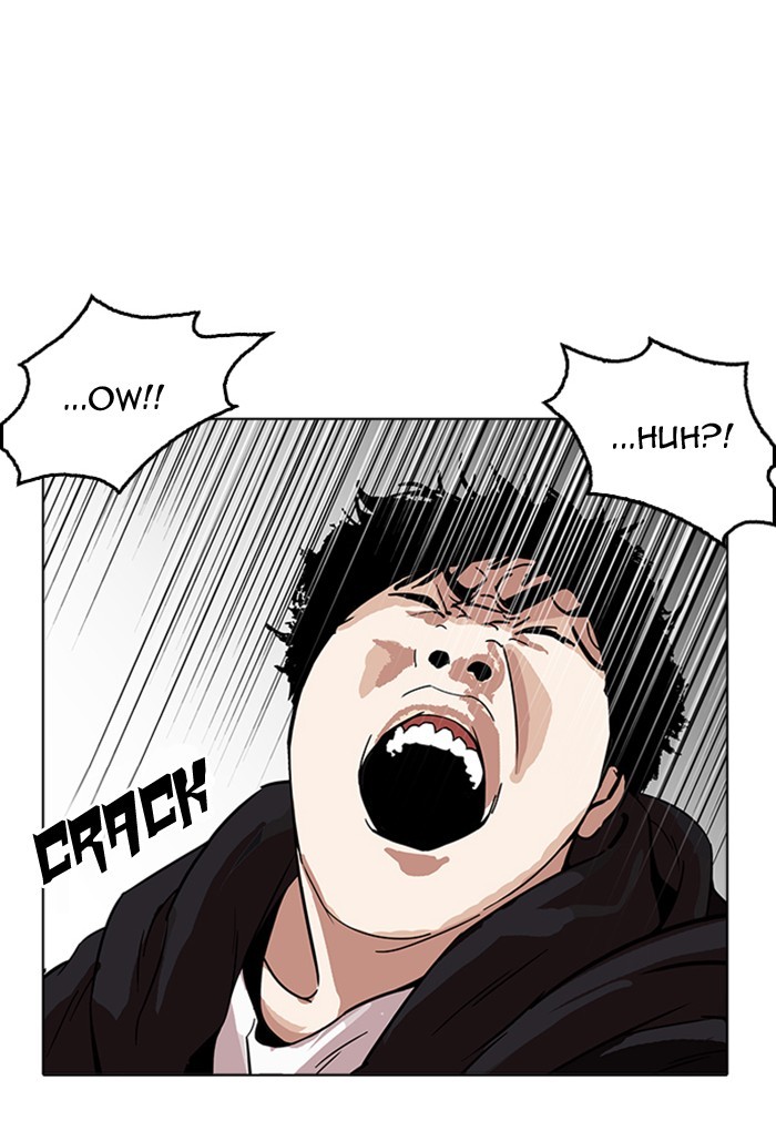 18+ Lookism Chapter 169 page 26