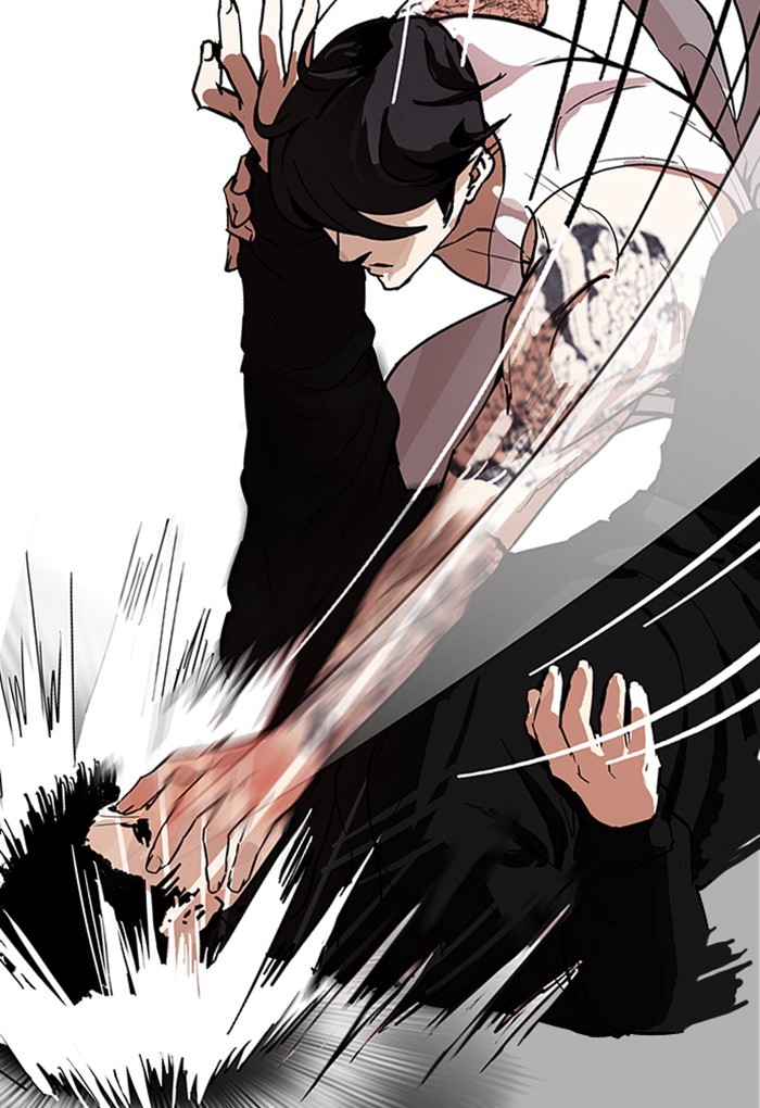 18+ Lookism Chapter 169 page 29