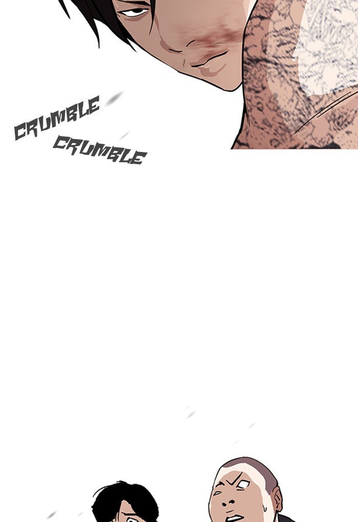 18+ Lookism Chapter 169 page 31