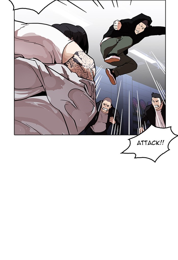 18+ Lookism Chapter 169 page 34