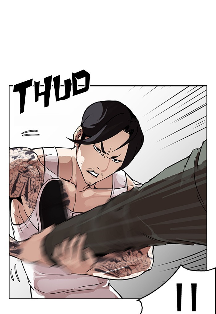 18+ Lookism Chapter 169 page 35