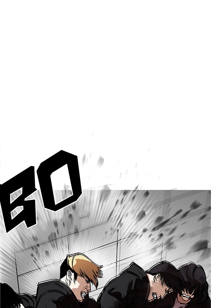 18+ Lookism Chapter 169 page 38