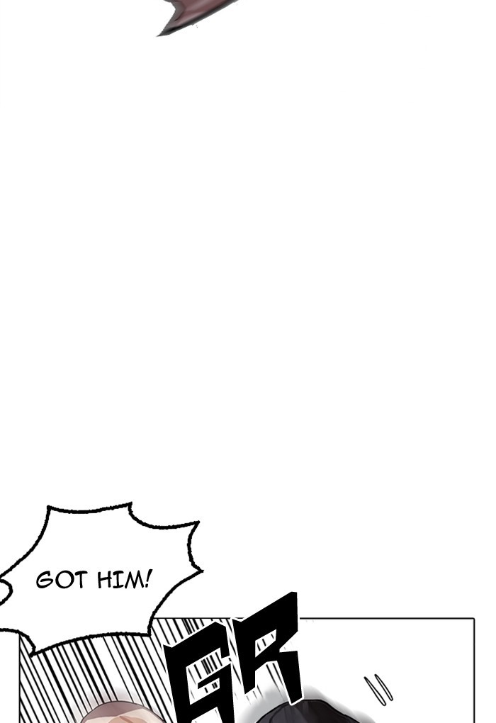 18+ Lookism Chapter 169 page 40