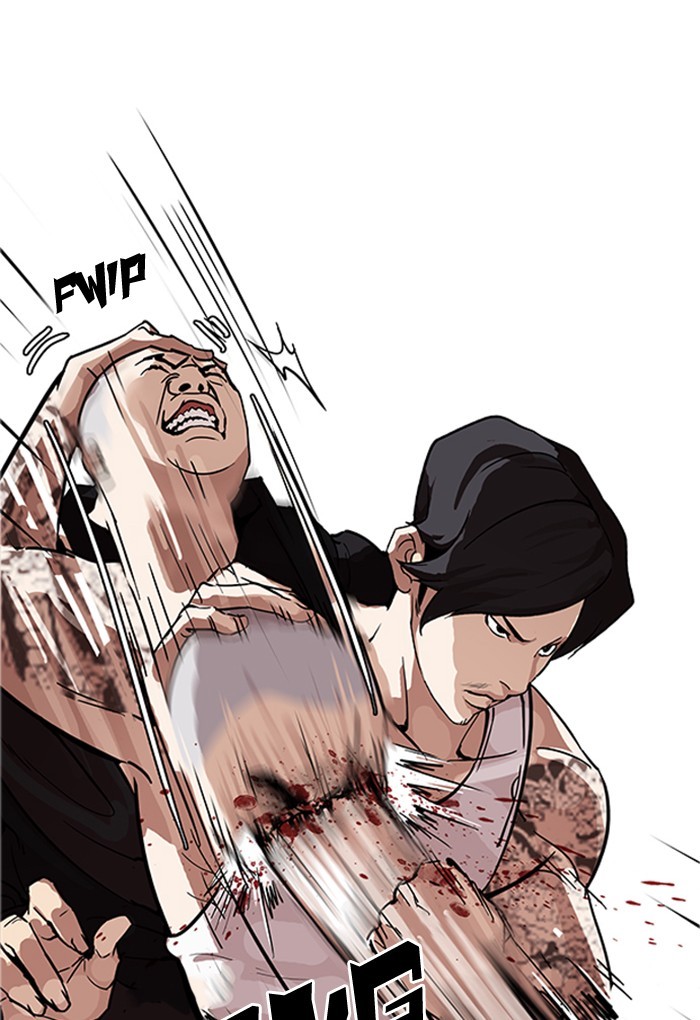 18+ Lookism Chapter 169 page 42