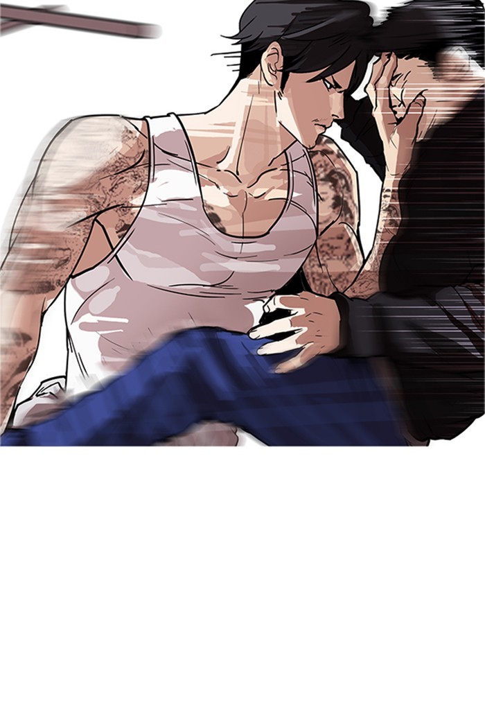 18+ Lookism Chapter 169 page 45