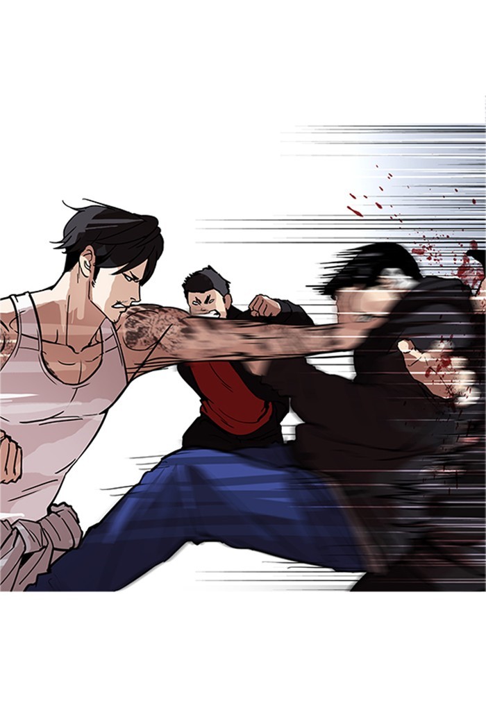 18+ Lookism Chapter 169 page 46