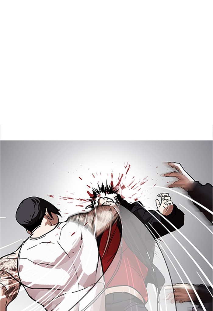 18+ Lookism Chapter 169 page 47