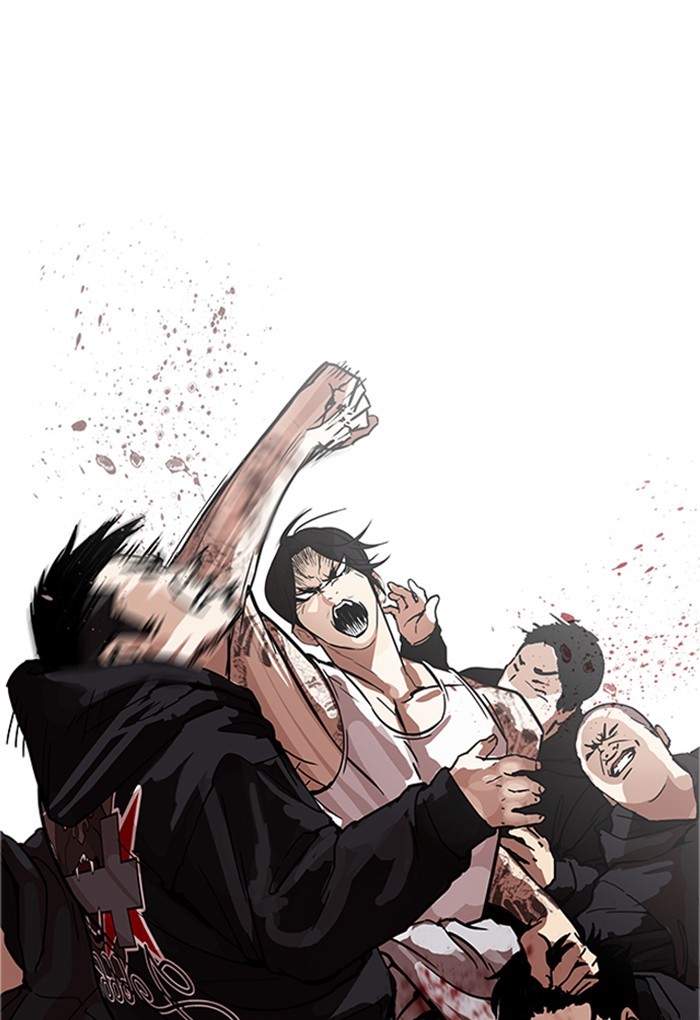 18+ Lookism Chapter 169 page 51