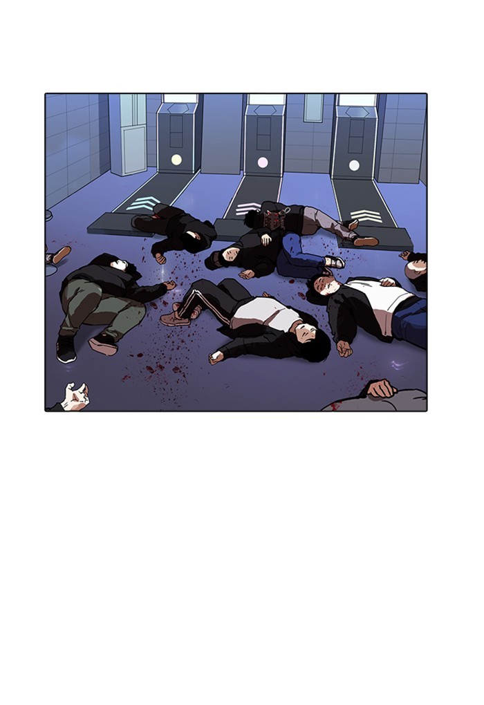 18+ Lookism Chapter 169 page 53