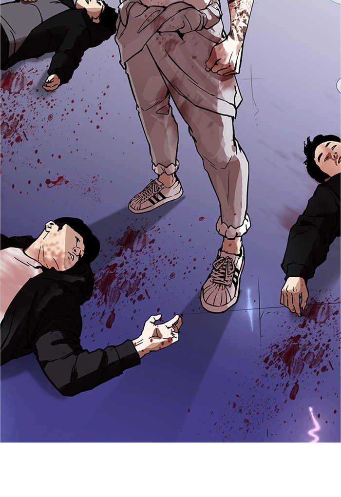 18+ Lookism Chapter 169 page 55