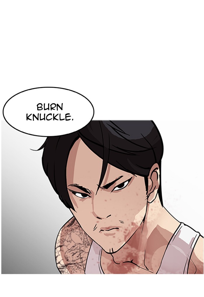 18+ Lookism Chapter 169 page 56