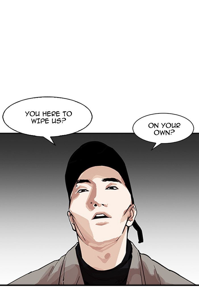 18+ Lookism Chapter 169 page 57