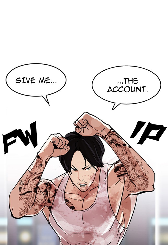 18+ Lookism Chapter 169 page 59