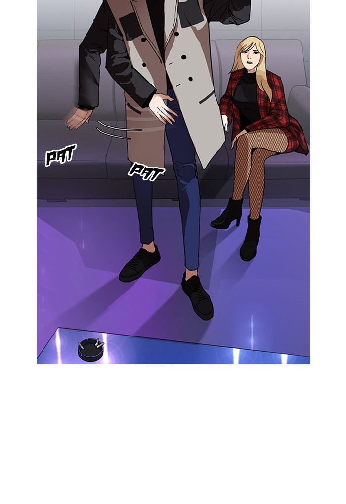 18+ Lookism Chapter 169 page 61