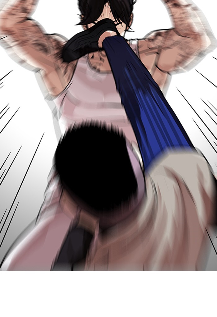 18+ Lookism Chapter 169 page 63