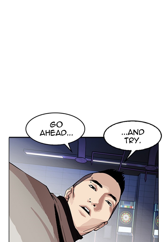 18+ Lookism Chapter 169 page 64