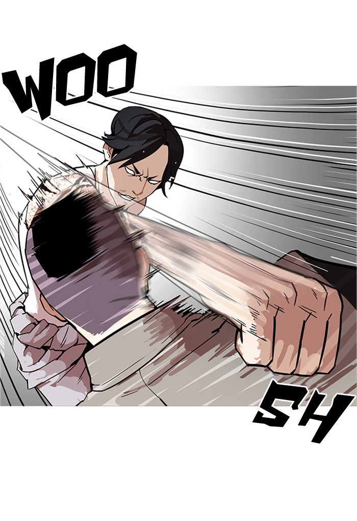 18+ Lookism Chapter 169 page 66