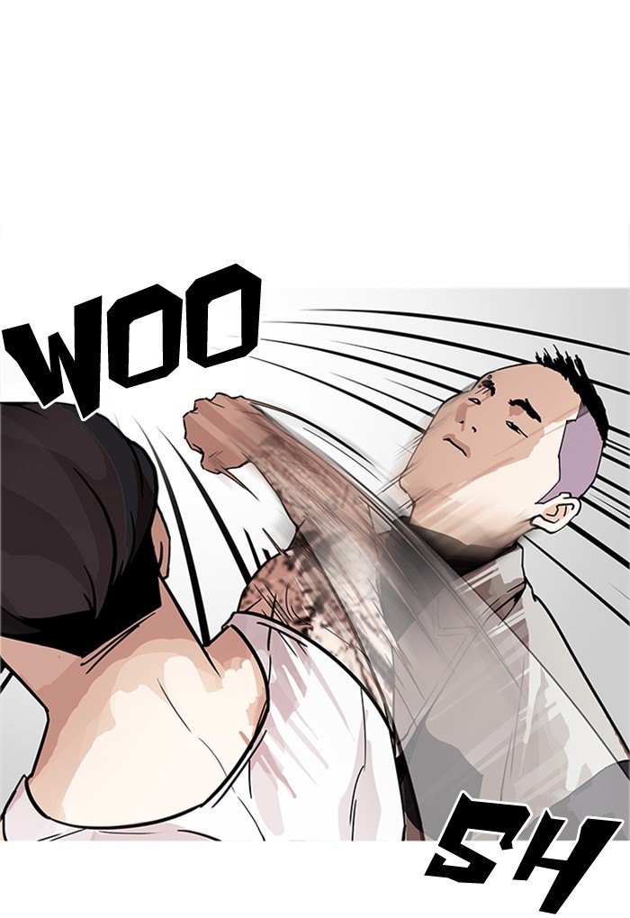 18+ Lookism Chapter 169 page 71