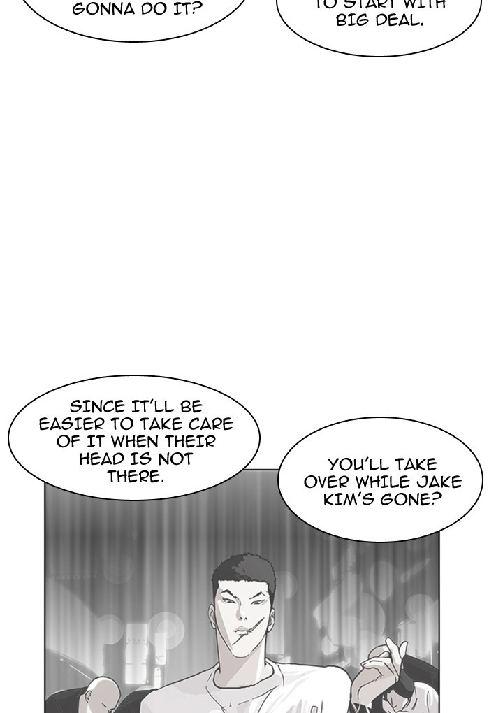 18+ Lookism Chapter 169 page 81