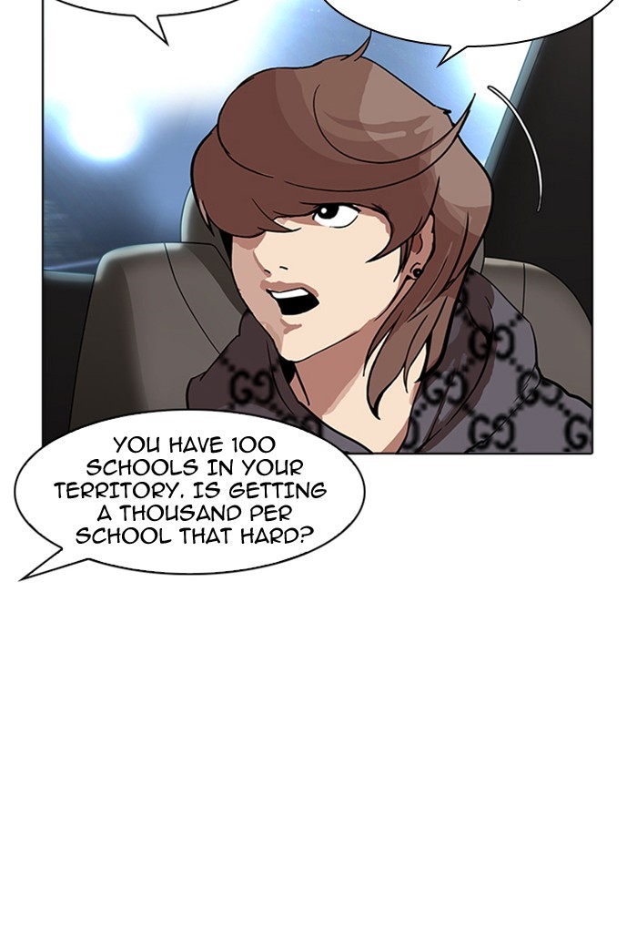 18+ Lookism Chapter 169 page 83