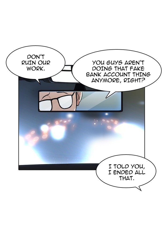 18+ Lookism Chapter 169 page 87