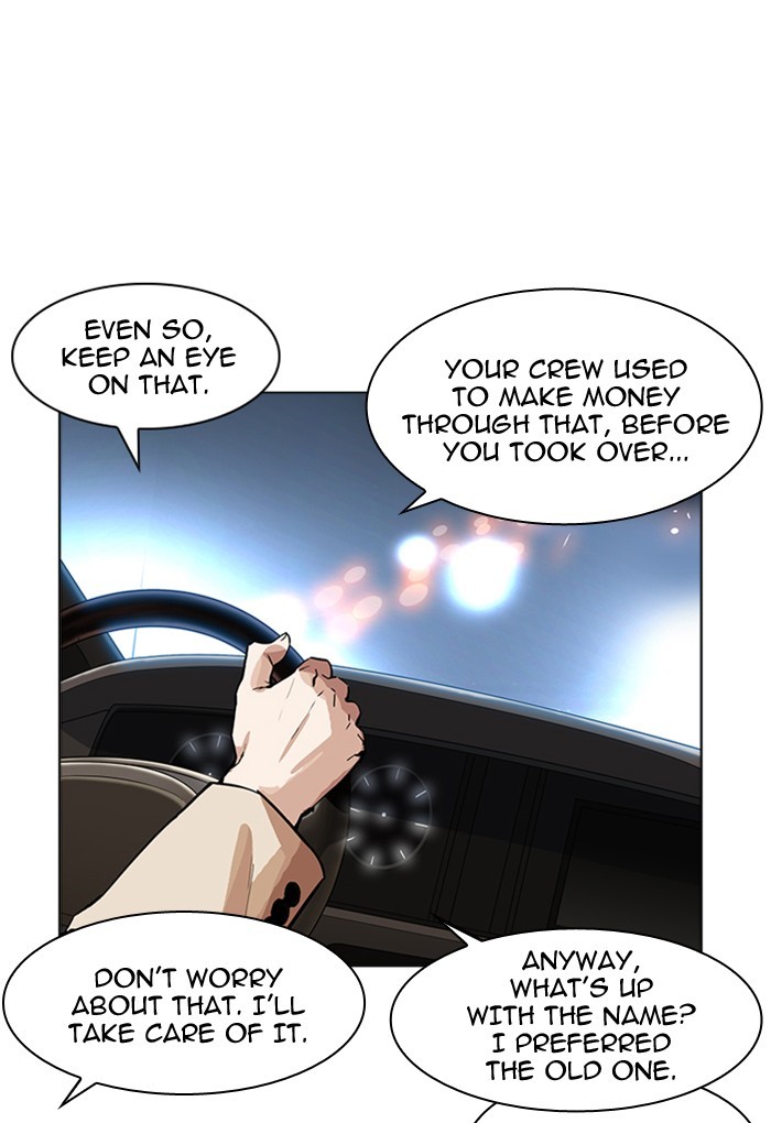 18+ Lookism Chapter 169 page 88