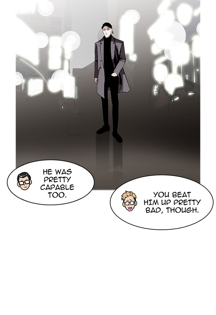 18+ Lookism Chapter 169 page 90