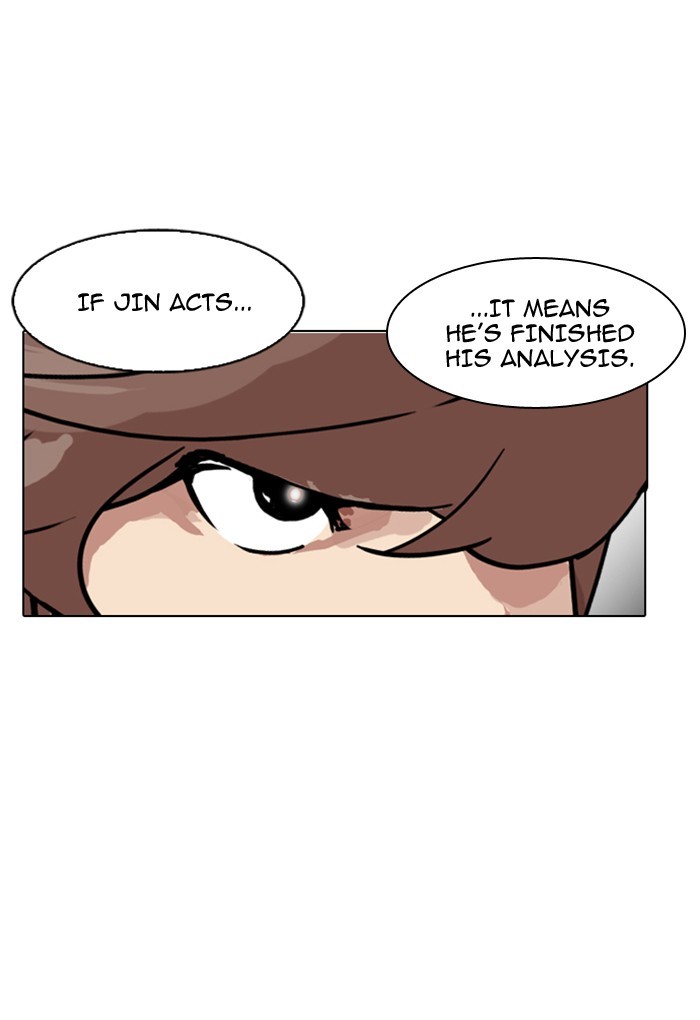 18+ Lookism Chapter 169 page 92