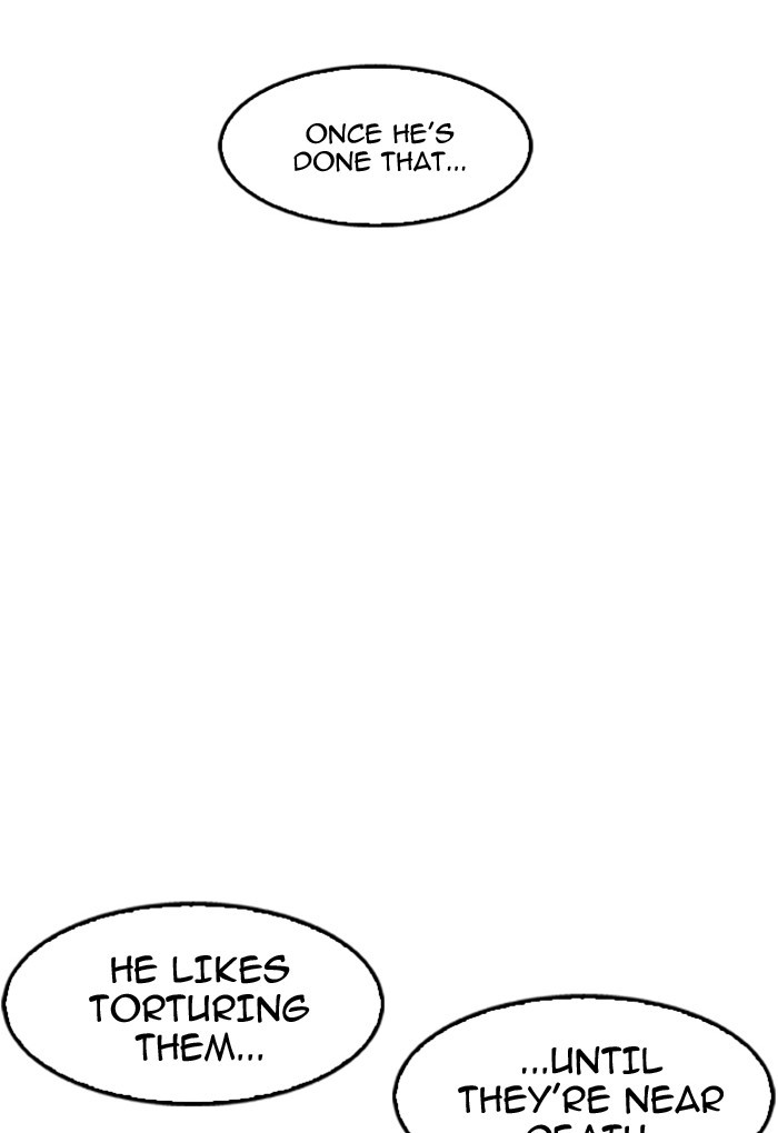 18+ Lookism Chapter 169 page 93