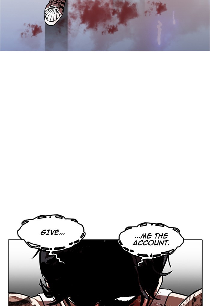 18+ Lookism Chapter 169 page 95