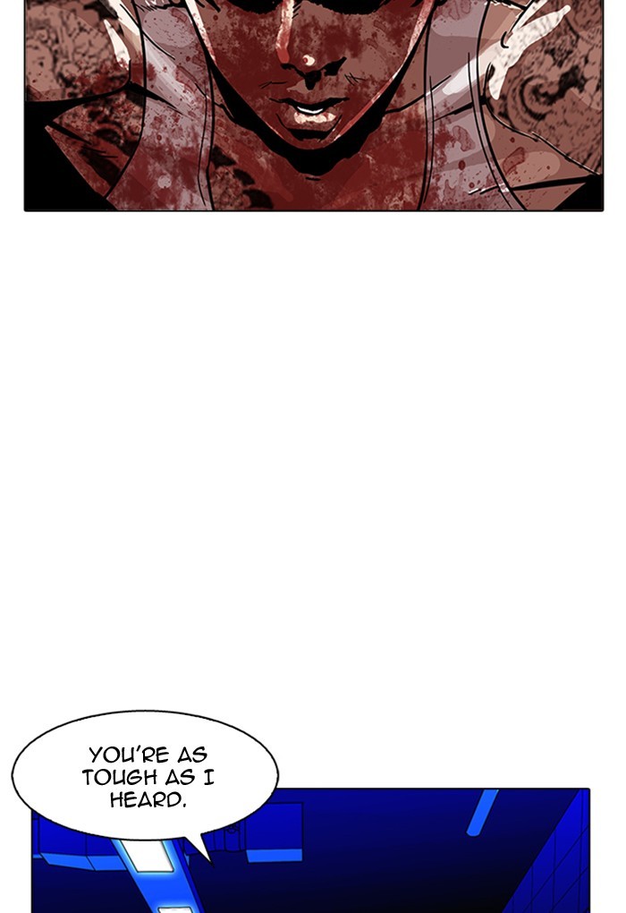 18+ Lookism Chapter 169 page 96