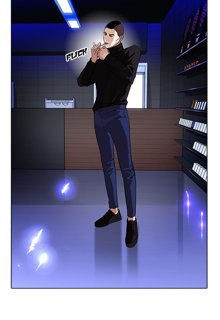 18+ Lookism Chapter 169 page 97