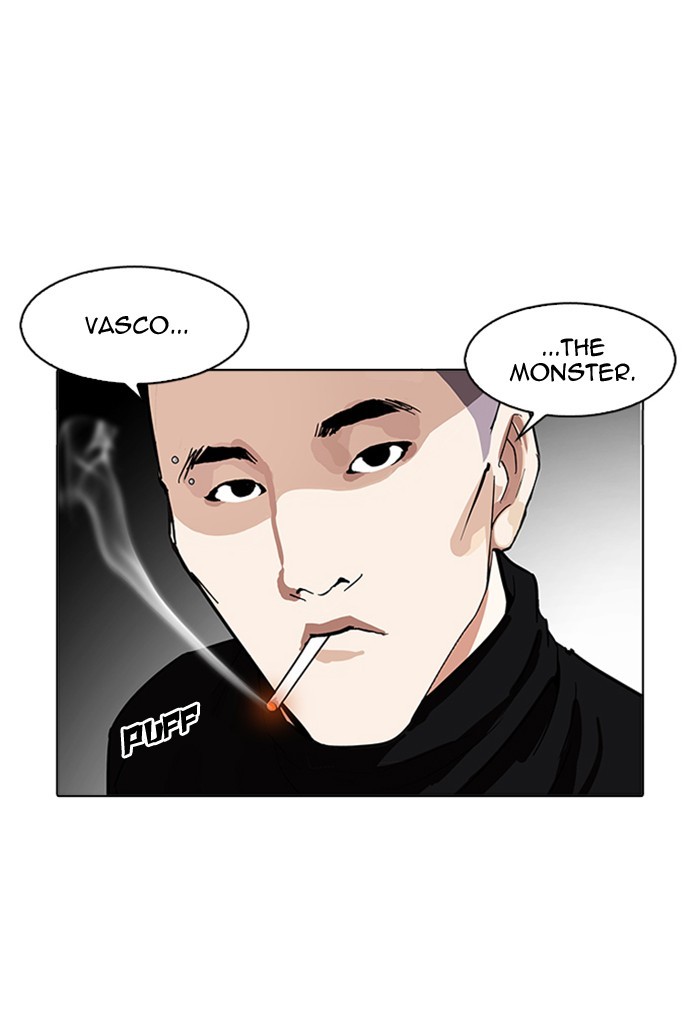 18+ Lookism Chapter 169 page 98