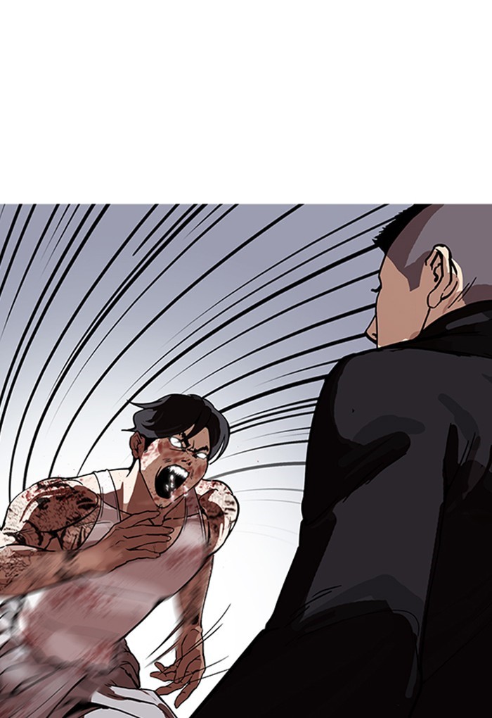 18+ Lookism Chapter 169 page 99