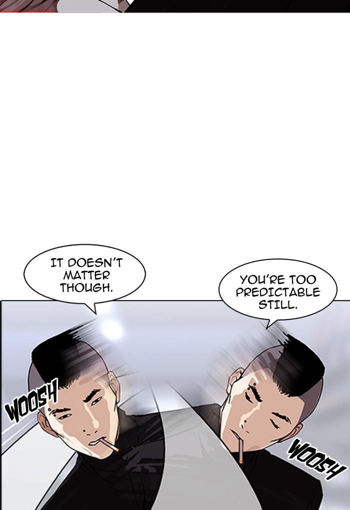 18+ Lookism Chapter 169 page 100