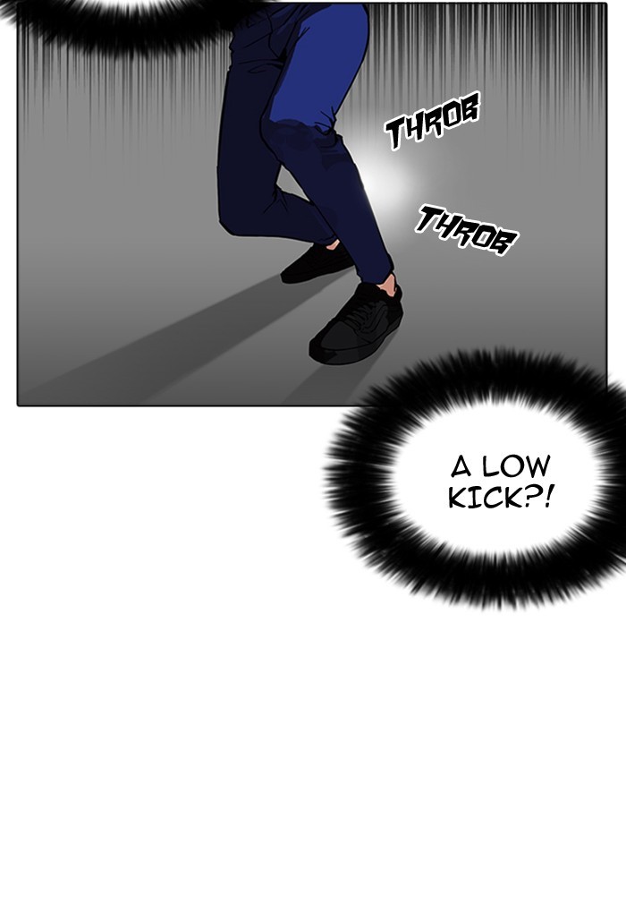 18+ Lookism Chapter 169 page 108