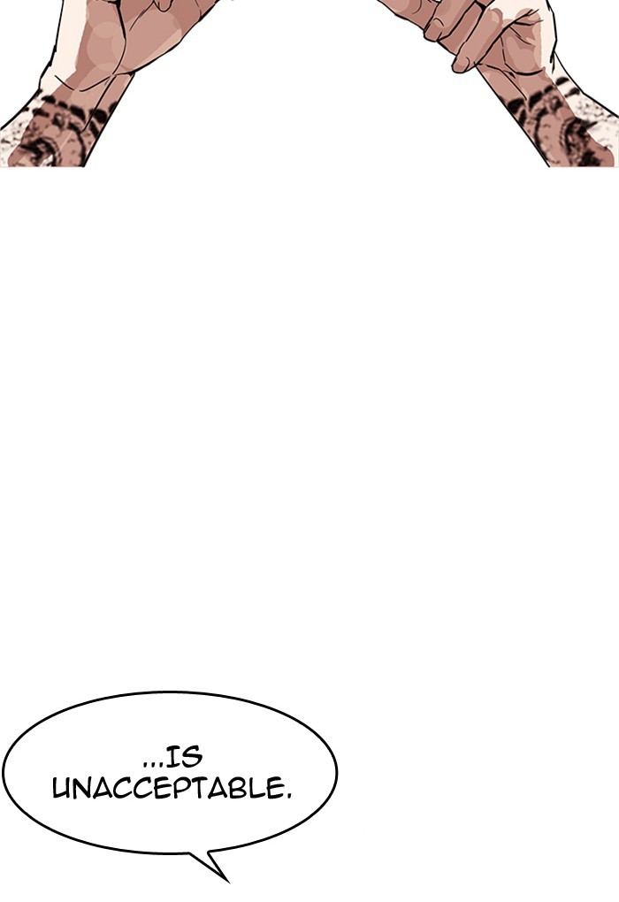 18+ Lookism Chapter 169 page 115