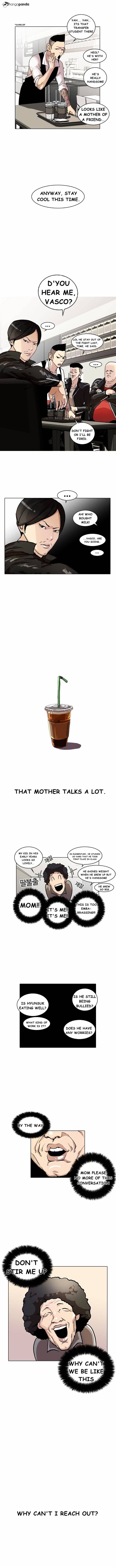 18+ Lookism Chapter 17 page 7