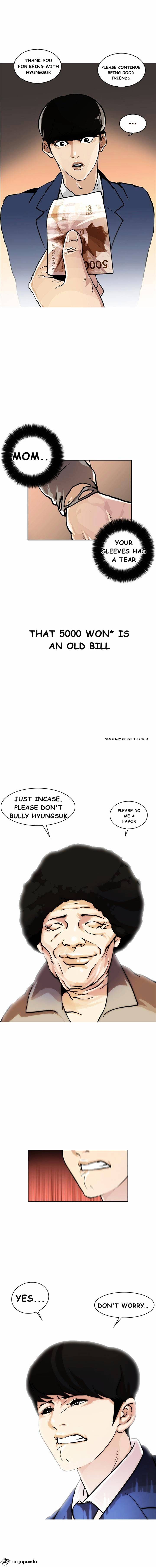18+ Lookism Chapter 17 page 9